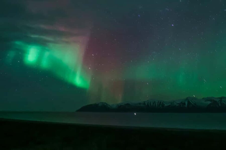 Northern Lights 4x4 Super, Photos, Hot Cocoa, Pastries - Price and Value: Is $162 Worth It?