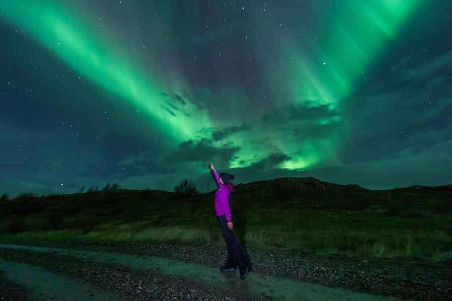 Northern Lights 4x4 Super, Photos, Hot Cocoa, Pastries - Should You Book This Northern Lights 4x4 Super Tour?