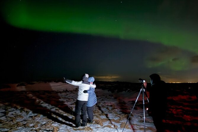 Northern Lights 4x4 Tour with Pastries and Cocoa from Reykjavik - Price and value: what $145.18 buys you in Reykjavik