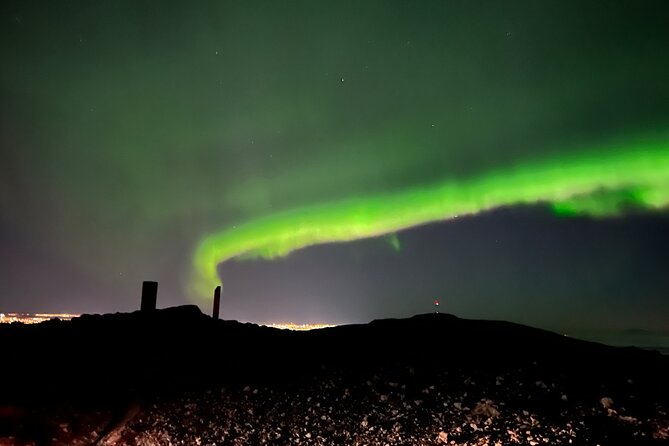Northern Lights ATV Quad Adventure from Reykjavik - Key things I think you will care about