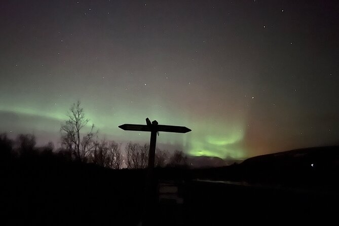 Northern Lights ATV Quad Adventure from Reykjavik - The ATV ride itself, rugged trails and real freedom