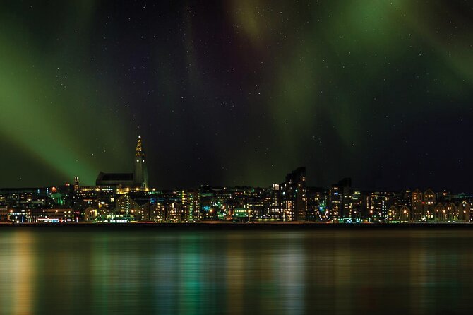 Northern Lights Boat Cruise from Reykjavik - Who should book this cruise, and who might be happier elsewhere