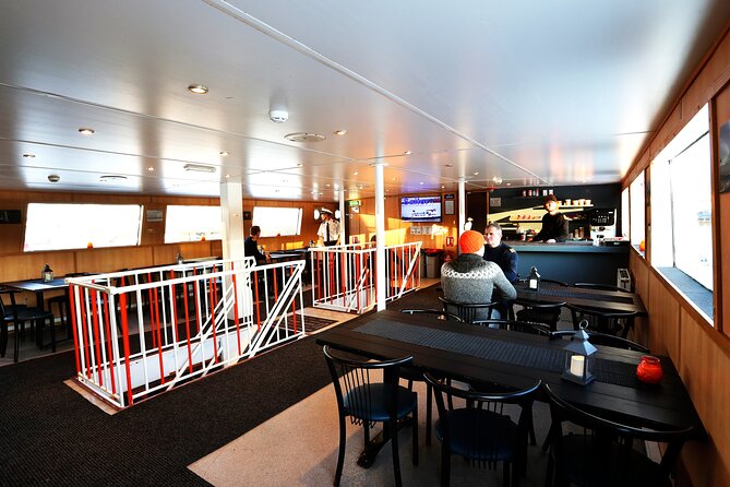 Northern Lights Boat Cruise from Reykjavik - Should you book this Northern Lights boat cruise from Reykjavik?