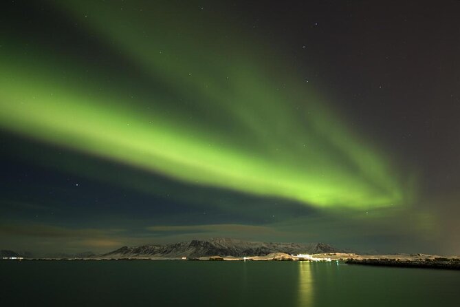 Northern Lights Bus Tour from Reykjavik with Hot Chocolate - Key Things I’d Bet Money On