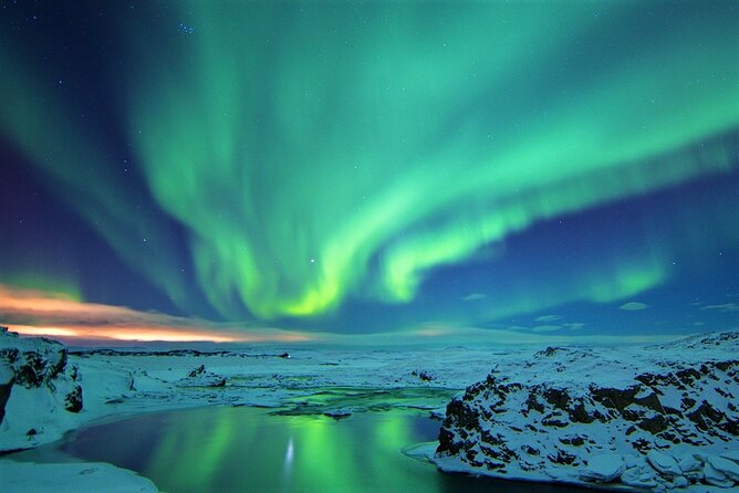 Northern Lights Bus Tour from Reykjavik with Hot Chocolate - Price and Value: What $76 Buys You in the Real World