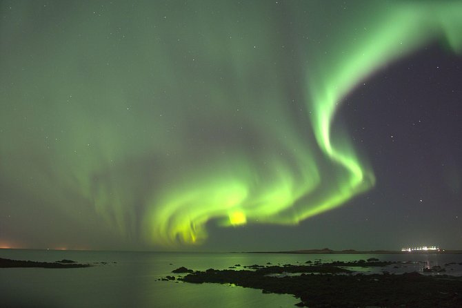 Northern Lights Cruise from Downtown Reykjavik - Reykjavik’s most practical way to chase the aurora