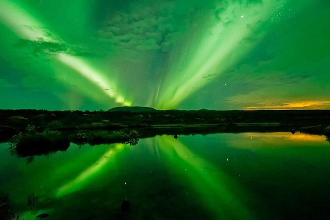 Northern Lights Cruise from Reykjavik - Key Points That Matter for Your Aurora Night