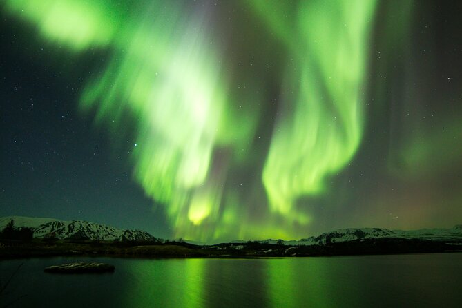 Northern Lights Cruise from Reykjavik - Why a Reykjavik Harbor Cruise Works for Aurora Watching