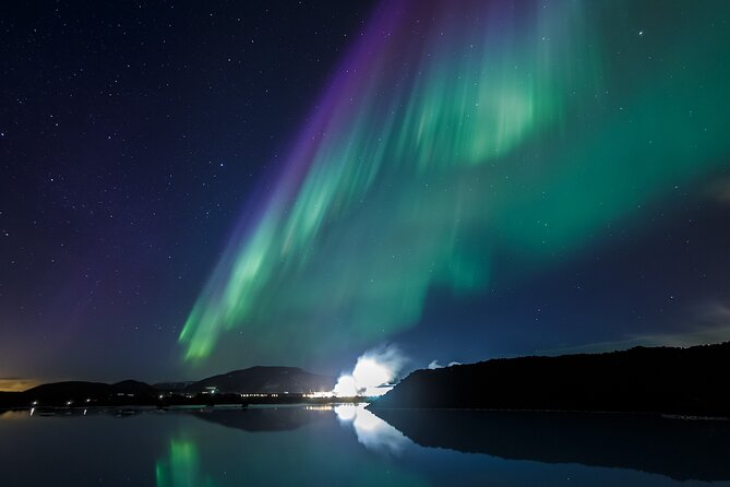 Northern Lights Cruise from Reykjavik - The Odds Game: How to Improve Your Chance of Seeing the Aurora