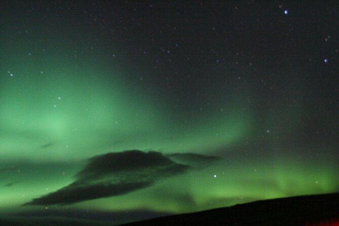 Northern Lights Cruise from Reykjavik - Meeting Point Reality Check at Geirsgata 11