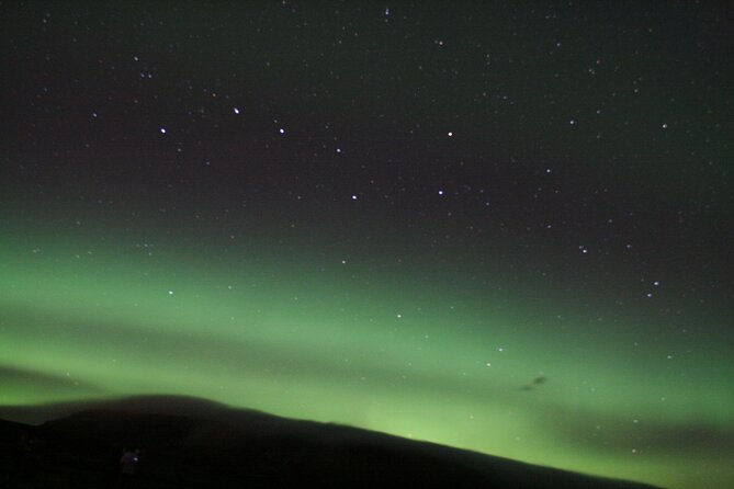 Northern Lights Cruise from Reykjavik - Who This Cruise Fits Best (and Who Might Want a Different Plan)