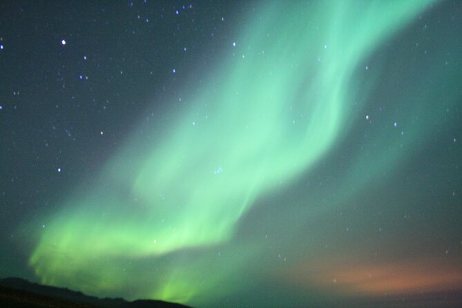 Northern Lights Cruise from Reykjavik - The 2-3 Hour Ride: Boarding, Viewing Decks, and Coming Back