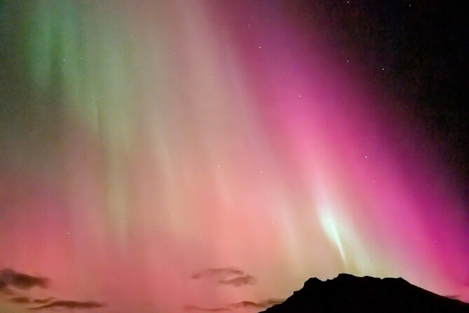 Northern Lights Hike to Reykjadalur Hot River - Key points you’ll care about