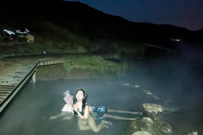 Northern Lights Hike to Reykjadalur Hot River - Value for the price: what you are actually paying for