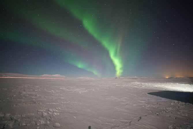 Northern Lights In luxury off-road SUV with Photos and Treats - Key highlights worth your attention