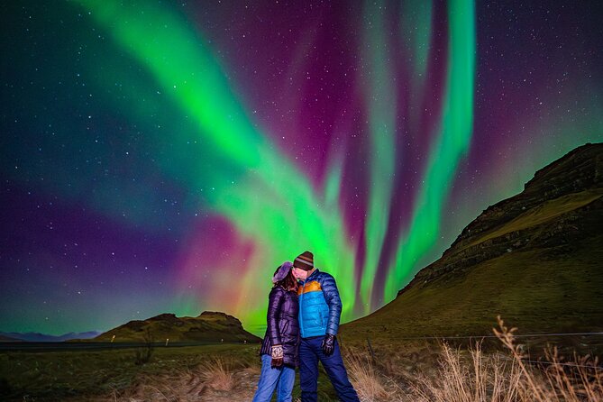 Northern Lights Jeep Tour - Icelandic Guide | Photos | Cocoa - Price and timing: is $239 worth it for a 4-hour aurora run?