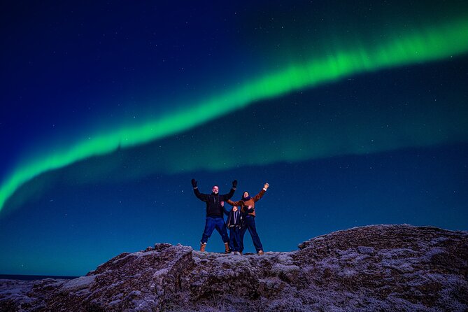 Northern Lights Jeep Tour - Icelandic Guide | Photos | Cocoa - Weather dependency, what can go wrong, and who this fits best