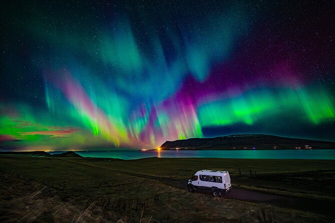 Northern Lights Jeep Tour - Icelandic Guide | Photos | Cocoa - Pickup in Reykjavik: How the Start Sets the Tone
