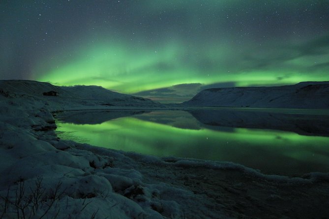 Northern Lights Midnight Adventure Small-Group from Reykjavík - Key things I’d highlight before you go