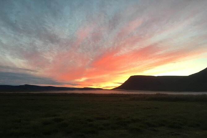 Northern Lights Midnight Adventure Small-Group from Reykjavík - Pickup from Reykjavik: the key logistical detail you should not ignore