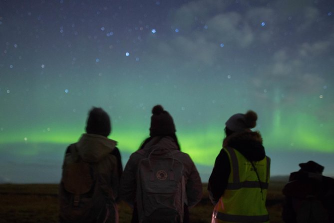 Northern Lights Night Tour from Reykjavik - Reykjavik Exit Strategy: How the Tour Chases Dark Skies