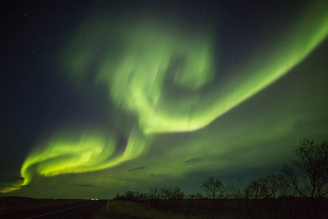 Northern Lights Night Tour from Reykjavik - What the 3 to 5 Hour Night Feels Like: Timing, Stops, and Expectations