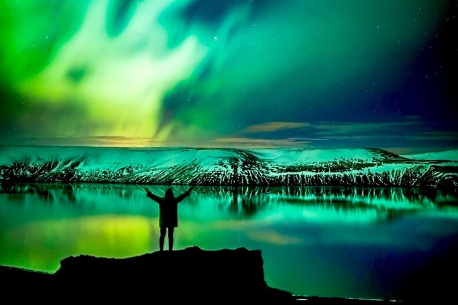 Northern Lights Night Tour from Reykjavik - Where You Might Stop: Dark-Sky Scouting and the Light Pollution Reality