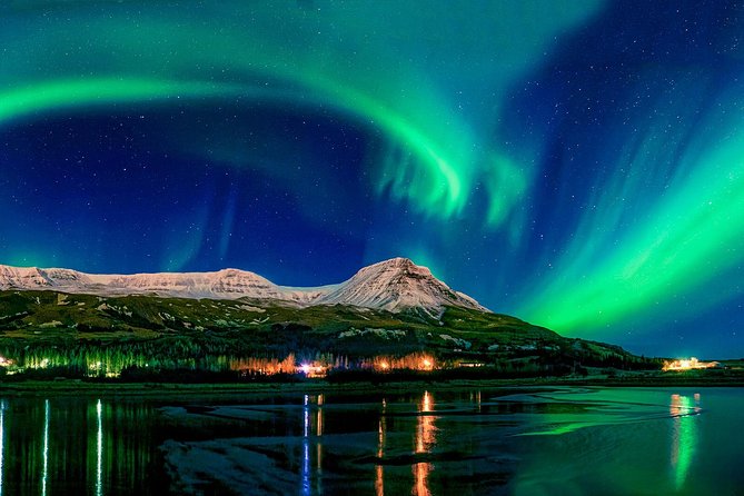 Northern Lights Night Tour from Reykjavik - The Most Important Practical Risk: Hotel Pickup and No-Show Reports