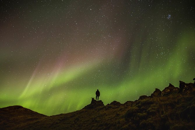 Northern Lights Night Tour from Reykjavik - Guided Science and Icelandic Myths: Why the Talk Is More Than Filler