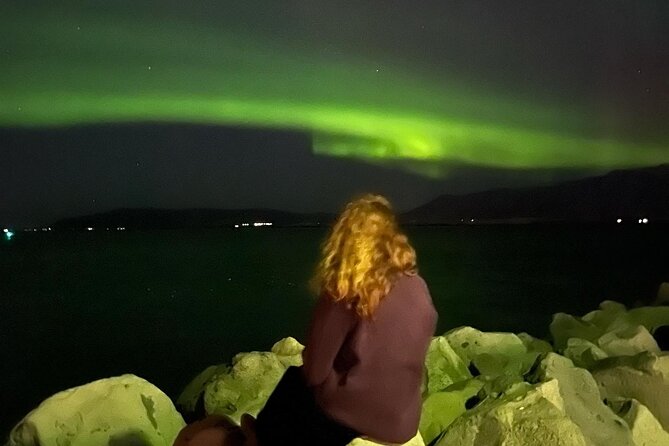 Northern Lights - Private - Key things that make this Northern Lights private tour work