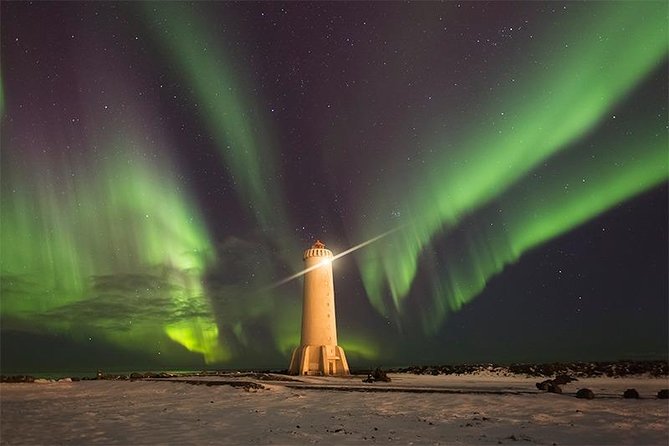 Northern Lights - Private - Who this private Northern Lights hunt is best for