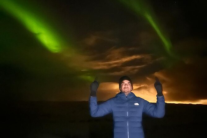 Northern Lights Private Guided Tour With Professional Photos - Small-group privacy in an aurora hunt up to 3 people