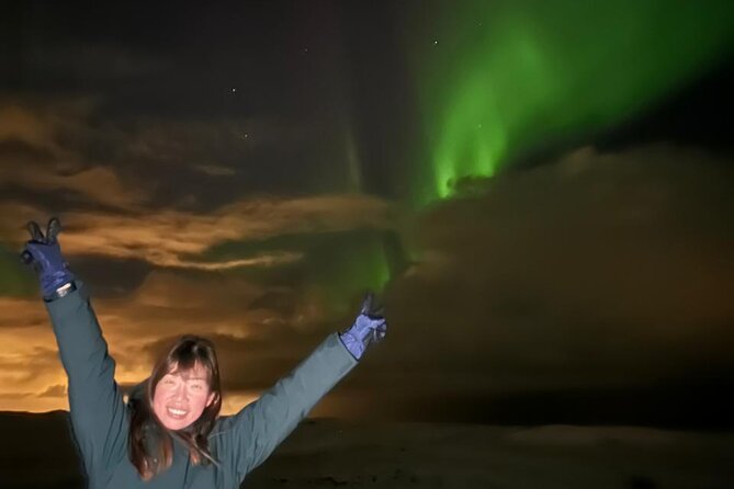 Northern Lights Private Guided Tour With Professional Photos - How to plan your night for the best odds