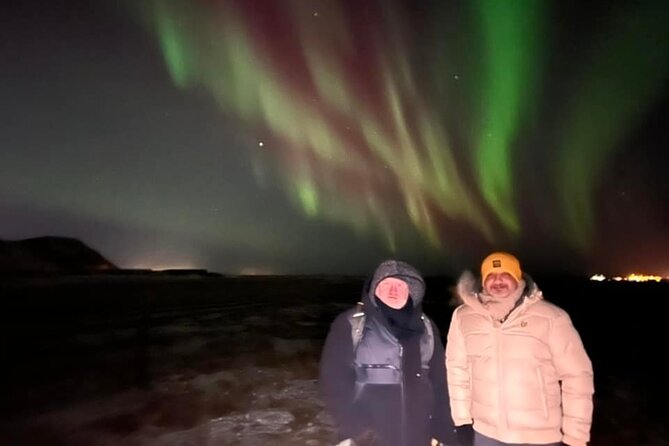Northern Lights Private Guided Tour With Professional Photos - South Region viewing spots and why the drive can be the difference