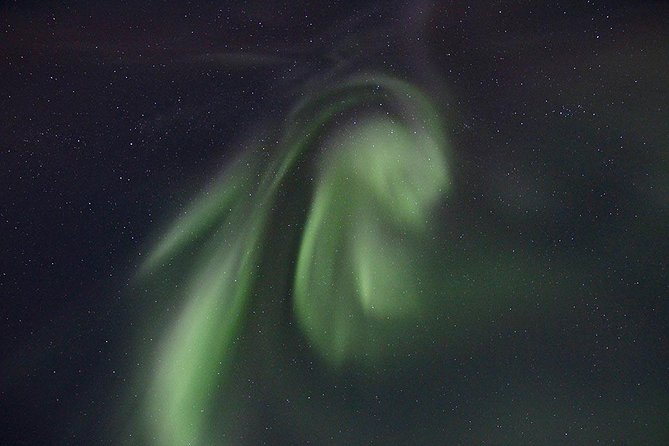 Northern Lights Private Super Jeep Tour with Photos - How the private super jeep hunt actually feels
