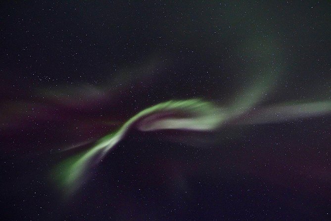 Northern Lights Private Super Jeep Tour with Photos - Stop option: Reykjanes Peninsula for big skies and fast routes