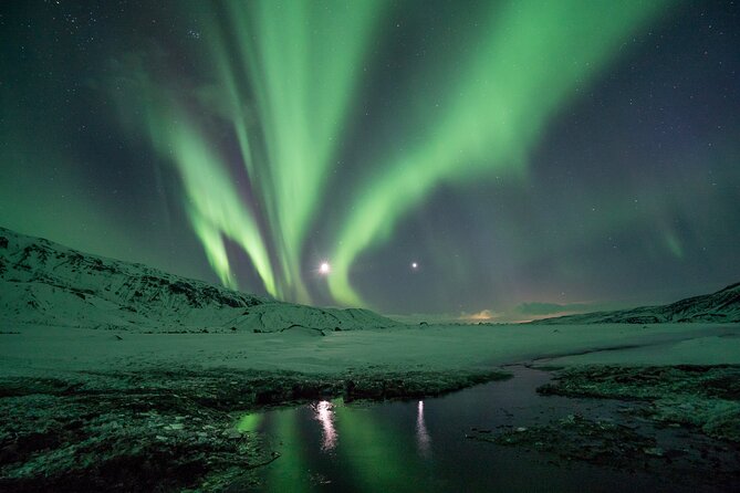 Northern Lights Private Tour-Epic Adventure - Key Reasons This Private Aurora Tour Works