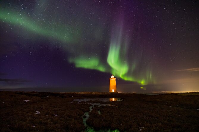 Northern Lights Private Tour-Epic Adventure - Where This Private Tour Delivers the Best Value