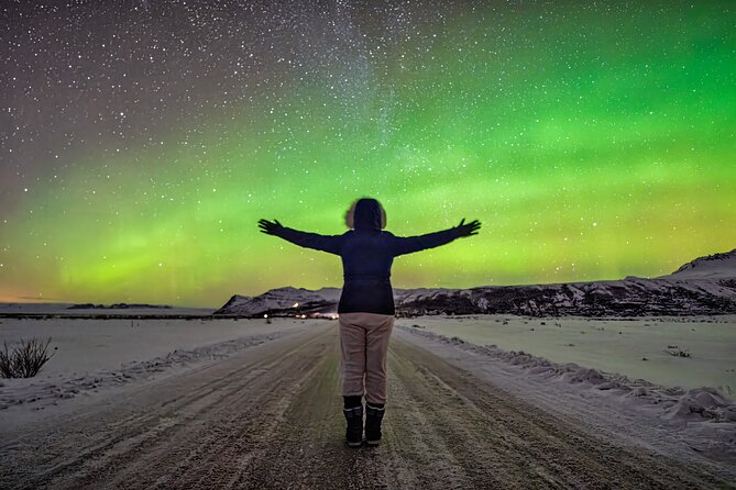 Northern Lights Small Group Tour from Reykjavik - The Big Reality Check: Northern Lights Are Never Guaranteed