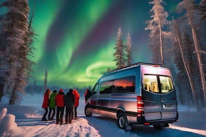 Northern Lights Small Group Tour from Reykjavik - Should You Book This Northern Lights Tour?
