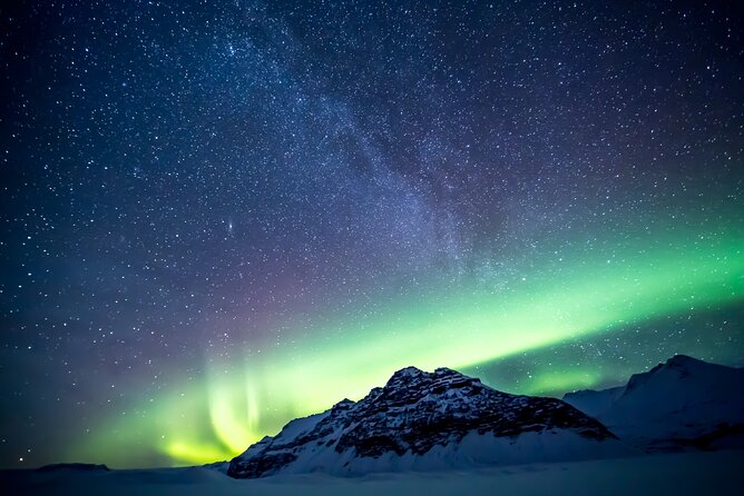 Northern Lights Small-Group Tour with Free Photos & Hot Chocolate - A Smart Upgrade From DIY: Let Someone Else Chase the Sky