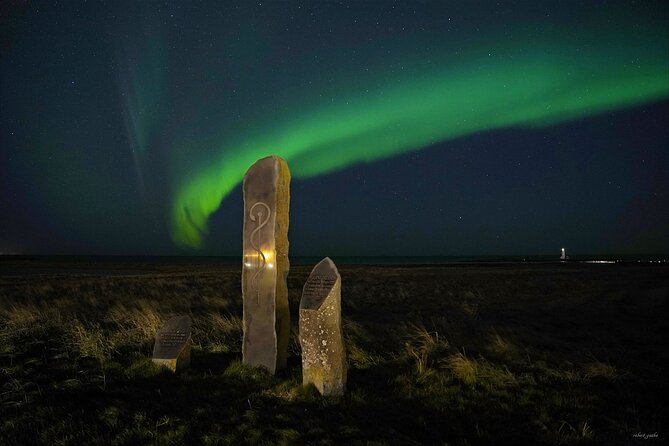 Northern Lights Small-Group Tour with Hot Chocolate & Photos - Price and value: what you are actually paying for