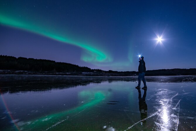 Northern Lights Small-Group Tour with Hot Chocolate & Photos - What you should pack, so you do not cut the night short