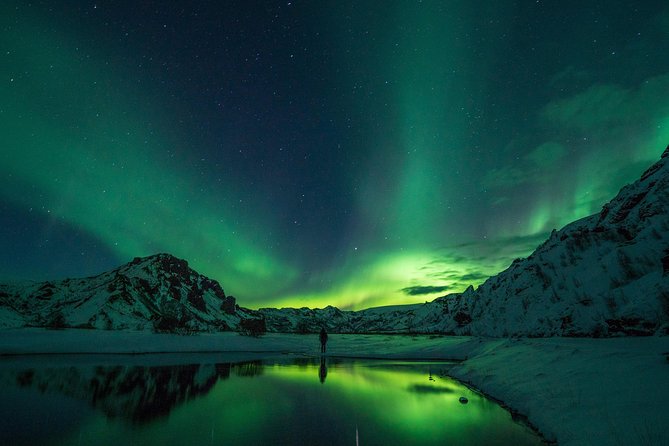 Northern Lights Small-Group Tour with Hot Chocolate & Photos - Should you book this Northern Lights small-group tour from Reykjavík?