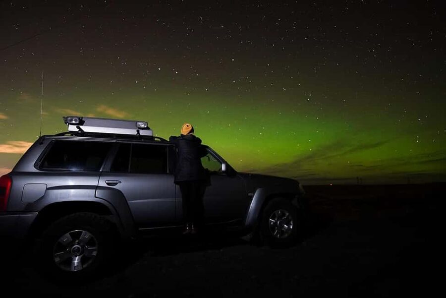 Northern Lights & Stargazing Jeep Tour - Should You Book This Northern Lights Jeep Tour?