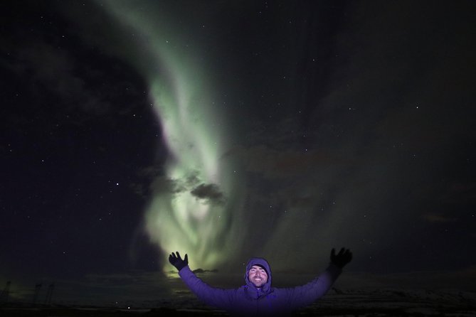 Northern Lights Superjeep Tour from Reykjavik - Why a Superjeep Aurora Hunt Works Better Than Reykjavik Stargazing