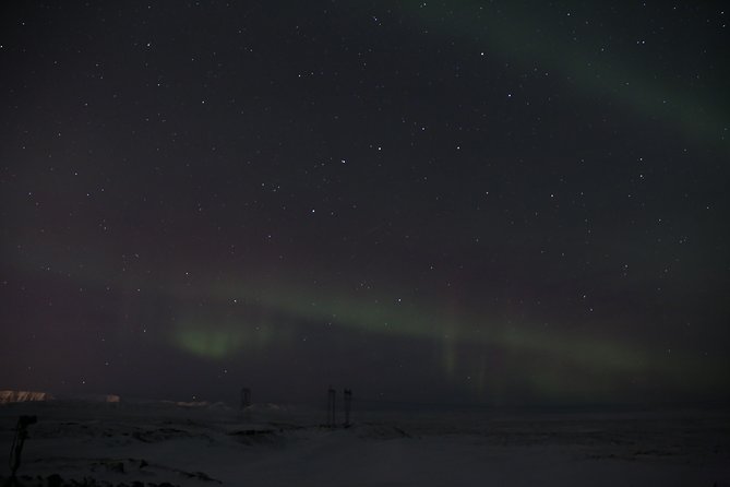 Northern Lights Superjeep Tour from Reykjavik - Pickup Timing and the Late-Evening Rhythm in Reykjavik