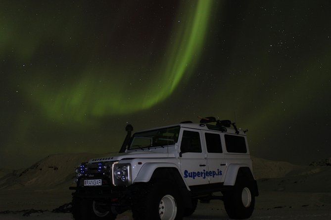 Northern Lights Superjeep Tour from Reykjavik - Weather Changes, Cancellations, and the Best Way to Schedule