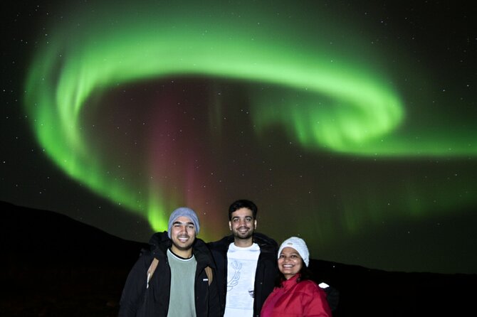 Northern Lights Tour: Cozy Night Adventure with Hot Chocolate - Price and value: what $81.80 covers in real terms