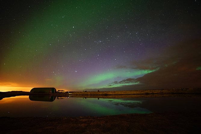 Northern Lights Tour from Reykjavik in a Super Jeep - Price and value: what $171.23 really buys you